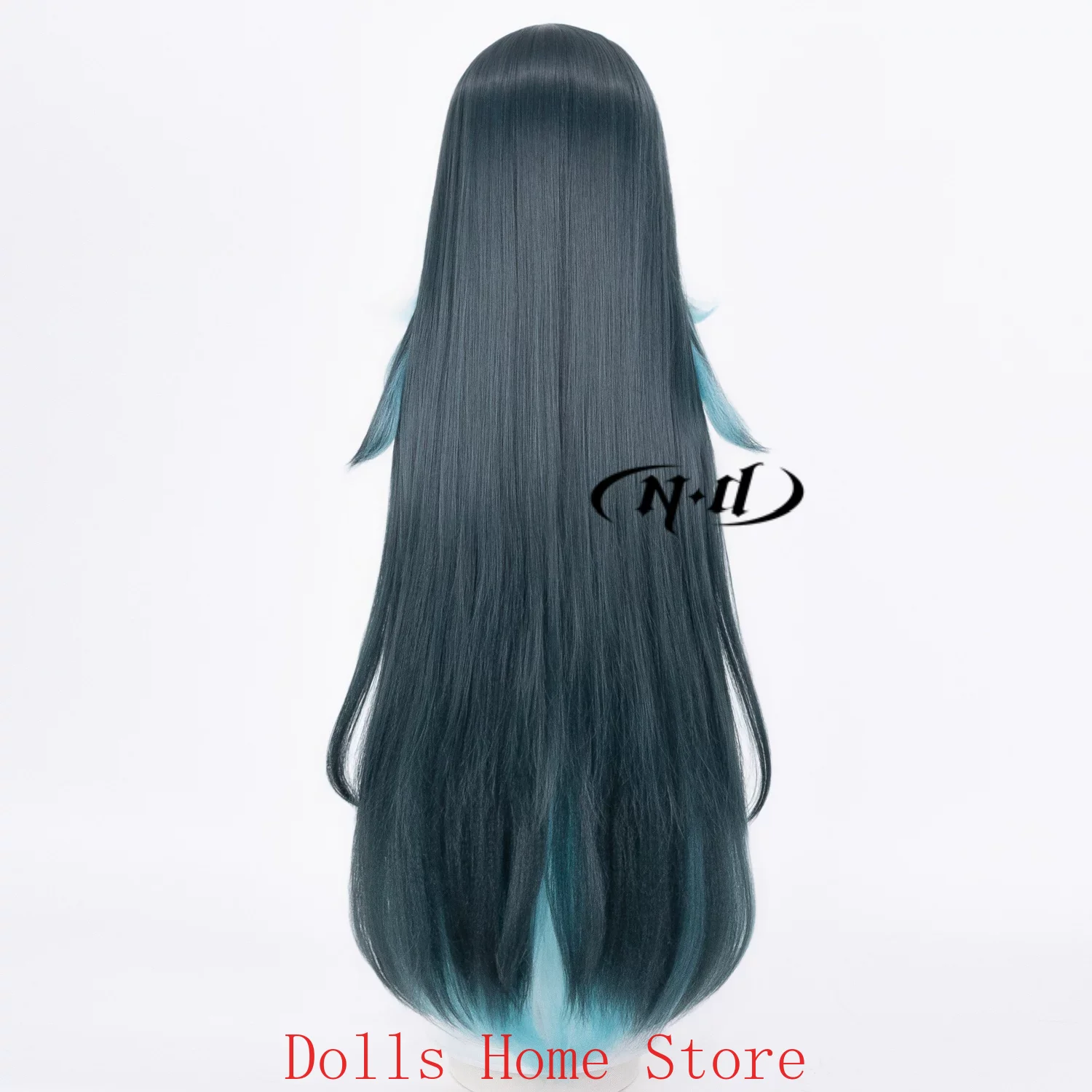 애니메이션 ‘원신’의 다니카 캐릭터를 모티브로 한 11 - Synthetic Wigs 리뷰 및 가격